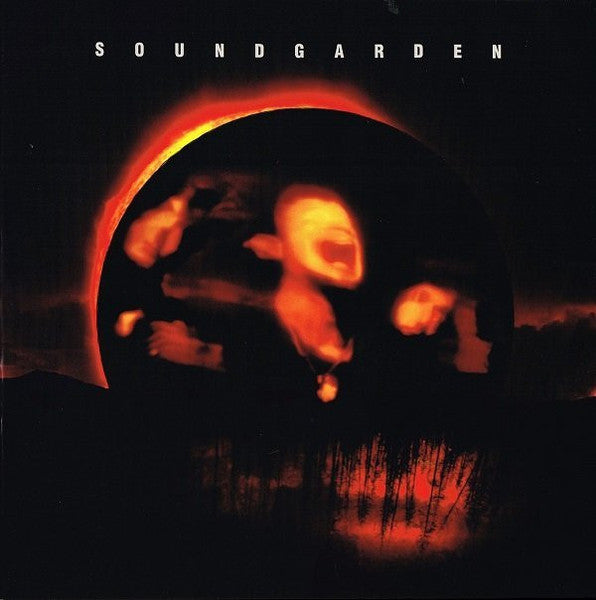 Soundgarden - Superunknown - LP Reissue