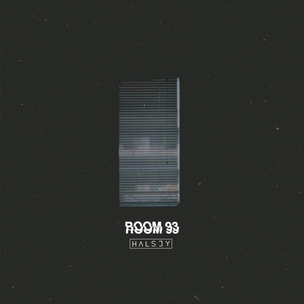 Halsey – Room 93 EP - Reissue