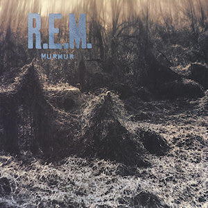 R.E.M. - Murmur - Used CD 198X Reissue VG+/VG+