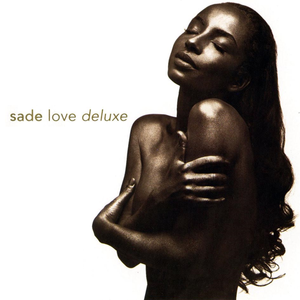 Sade - Love Deluxe - Used CD 1992 Reissue VG+/VG+