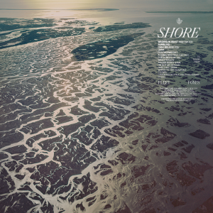 Fleet Foxes - Shore LP 12" 2xLP  - Etched