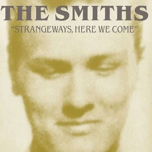 The Smiths - Strangeways, Here We Come - Used 1987
