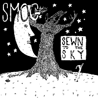 Smog - Sewn To The Sky - Used CD 1995 Reissue VG/VG