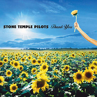 Stone Temple Pilots - Thank You - Reissue