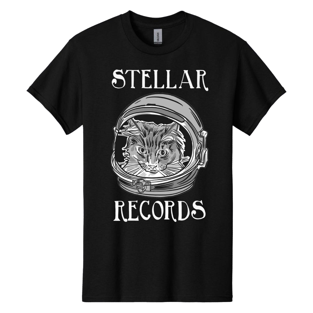 Stellar Records T-Shirt