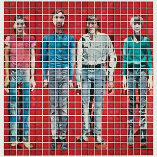 Talking Heads - More Songs About Buildings And Food - Used CD 1987 Reissue VG+/VG+