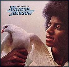 Michael Jackson - The Best Of Michael Jackson - Used CD 198X Reissue VG/VG