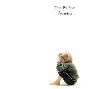 Tears For Fears - The Hurting - Used CD 1983 Reissue VG/VG