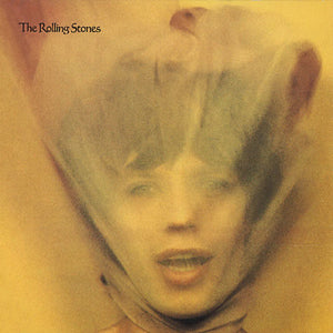 The Rolling Stones - Goats Head Soup - Used CD 198X Reissue VG/VG