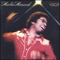 V.S.O.P. - Herbie Hancock - Used LP 1977 Reissue VG|VG/VG