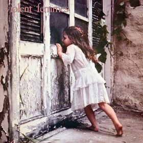 Violent Femmes - Violent Femmes - Used CD 1987 Reissue VG/VG