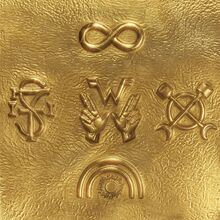 Weezer - Weezer (Gold Album) - Gold