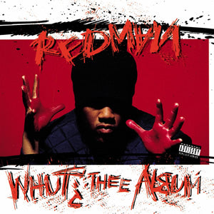 Redman – Whut? Thee Album - 2026 LP Reissue
