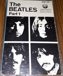 The Beatles - The Beatles - Used 1987 Reissue VG/VG