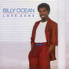 Love Zone - Billy Ocean - Used Cassette 1986 Reissue VG+/VG