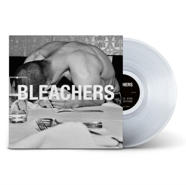 Bleachers - Everyone For Ten Minutes - 2026 LP