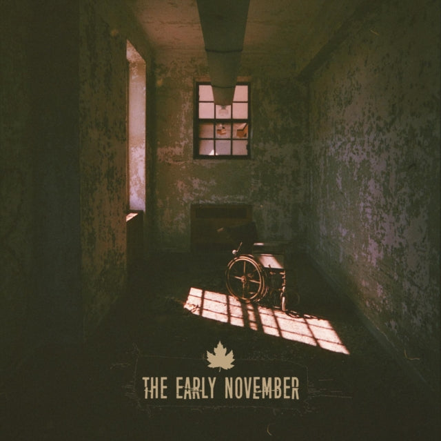 The Early November - Self Titled