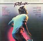 Footloose (Original Motion Picture Soundtrack) - Various - Used 1984 Reissue VG/VG