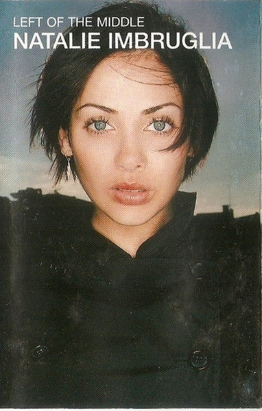 Natalie Imbruglia – Left Of The Middle - Used 1997 Cassette - VG/VG