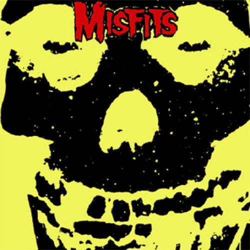 Misfits - Misfits (Collection I) -  Used 2020 Reissue - VG+/VG