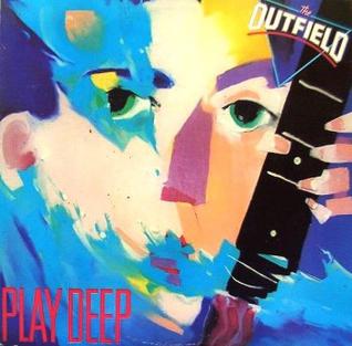 Play Deep - Used 1985 Cassette Reissue VG+/VG+