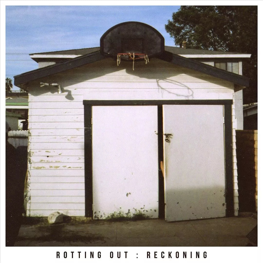 Rotting Out - Reckoning - Repress