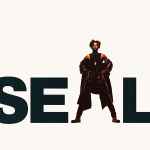 Seal - Seal - Used 1991 Reissue VG/VG