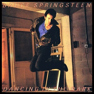 Dancing In The Dark - Bruce Springsteen - Used 1984 Reissue VG+/G+