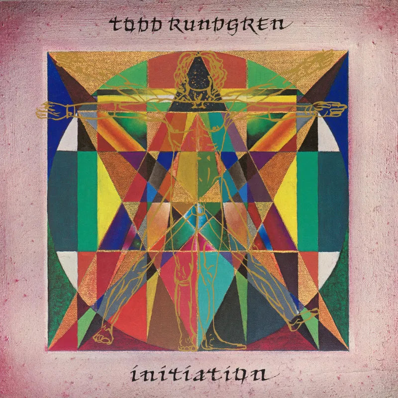 Todd Rundgren - Initiation - RSD 2025