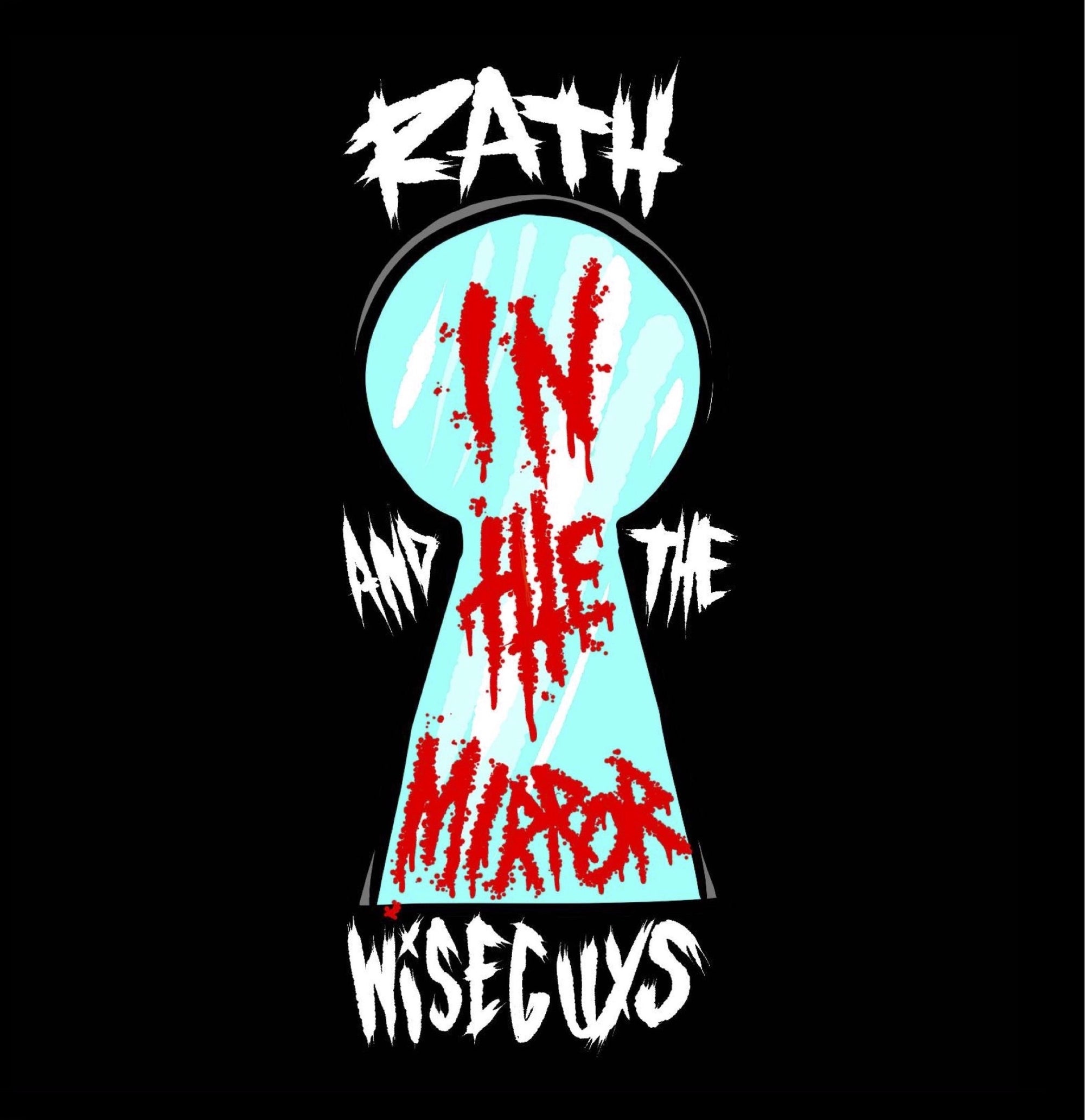 RATH & The Wise Guys - In The Mirror EP